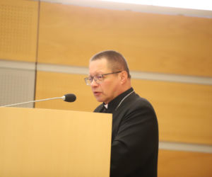 Kard. Grzegorz Ryś w 40. rocznicę wizyty Jana Pawła II w Wielkiej Synagodze w Rzymie: Ten gest pozostał dla niego istotny do końca jego życia i posługi