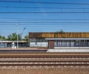 Dworzec PKP / Tarnów 5