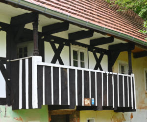 Dom w Pławnej Dolnej w maju 2026