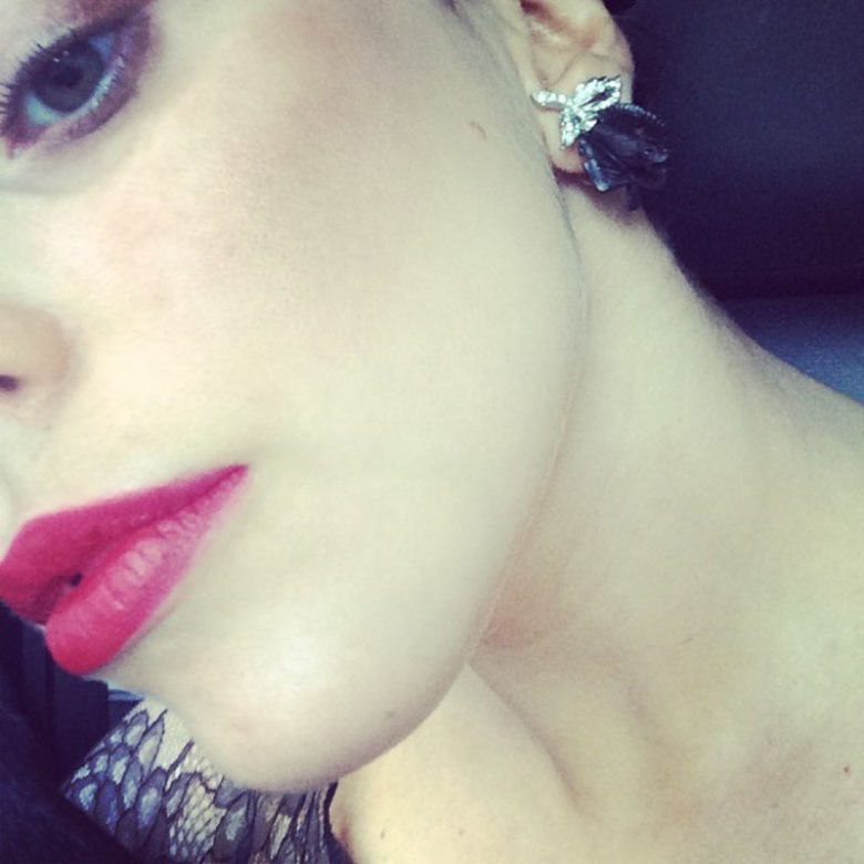 Lady Gaga