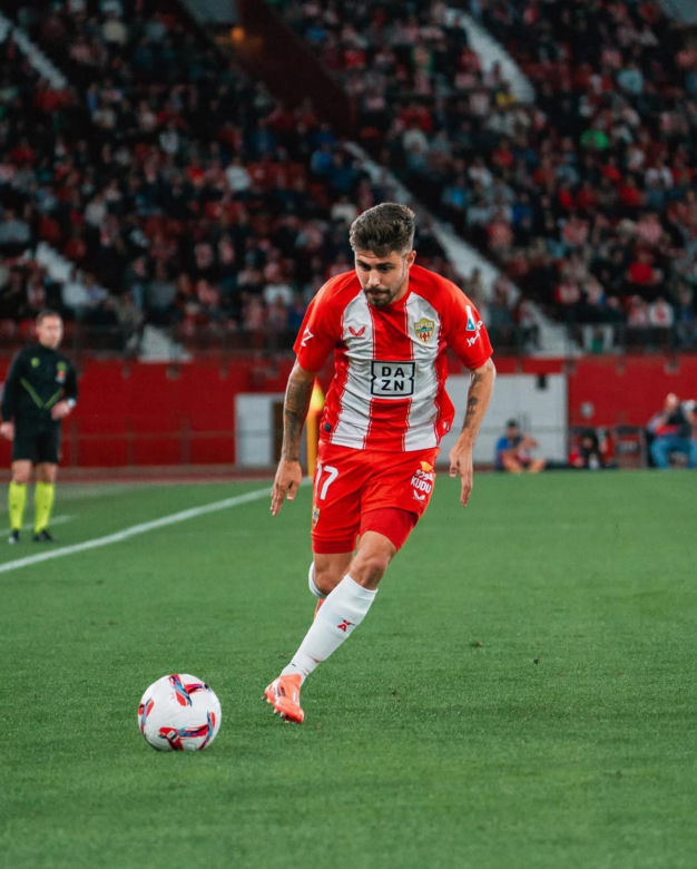 Alejandro Pozo