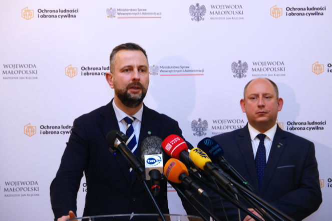 Władysław Kosiniak-Kamysz