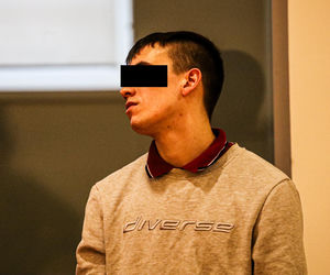 Gang zarabiał na tragedii staruszków!