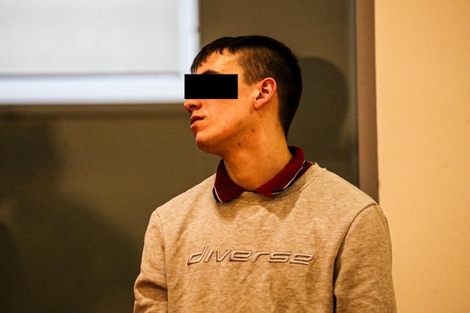 Gang zarabiał na tragedii staruszków!