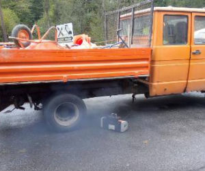 ITD przeprowadziło akcję SMOG