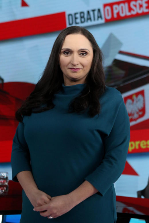 Debata o Polsce, 14.04.2024