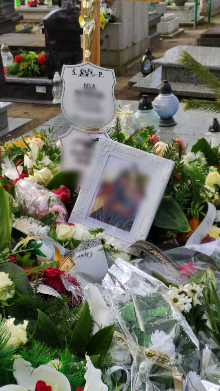 Rodzinna tragedia w Inowrocławiu