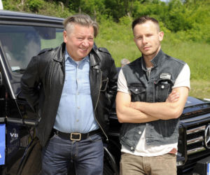 Mateusz Banasiuk