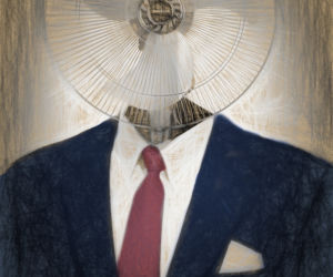 Wentylator