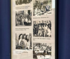 90 lat I LO w Starachowicach. Pokolenia absolwentów na jubileuszu „Jedynki”