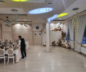 Ślub Staszka z Sanatorium miłości 7