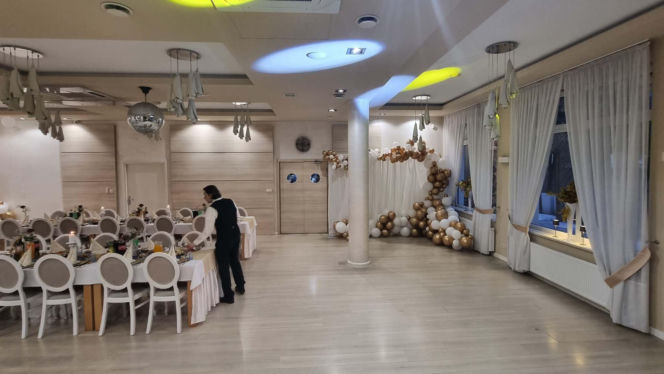 Ślub Staszka z "Sanatorium miłości 7"