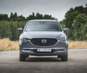 2020 Mazda CX-5 2.5 Skyactiv-G AT AWD