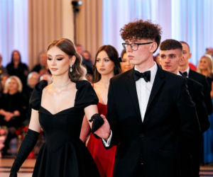 Studniówka Samochodówki