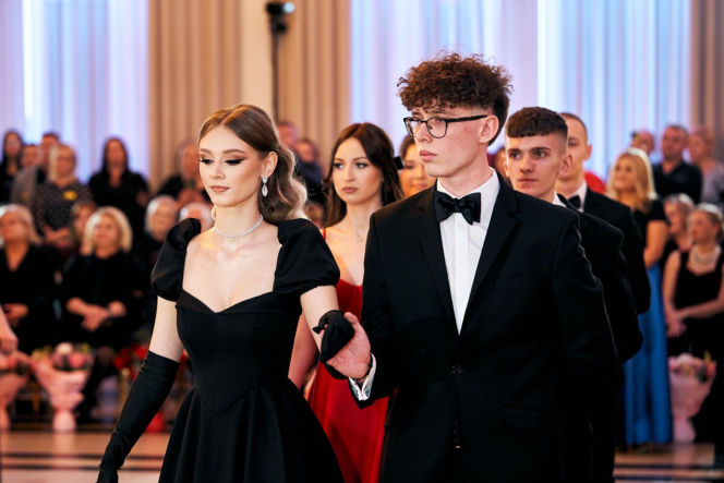 Studniówka Samochodówki