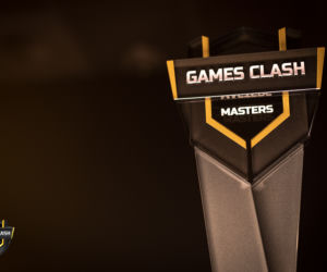 Games Clash Series 2020 - dwa razy więcej emocji i rozrywki!