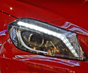 Nowy Mercedes-Benz Klasa A