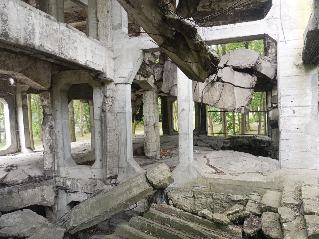 Westerplatte