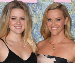 Reese Witherspoon i Ava Phillippe