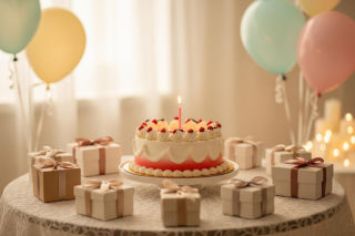 Mateusz Morawiecki świętuje roczek wnuka. Jaka niespodzianka czekała na gości?