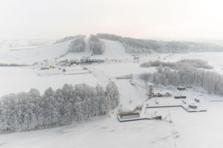 Pieniędzy tu jak na lekarstwo. To najbiedniejsza gmina w woj. podlaskim!