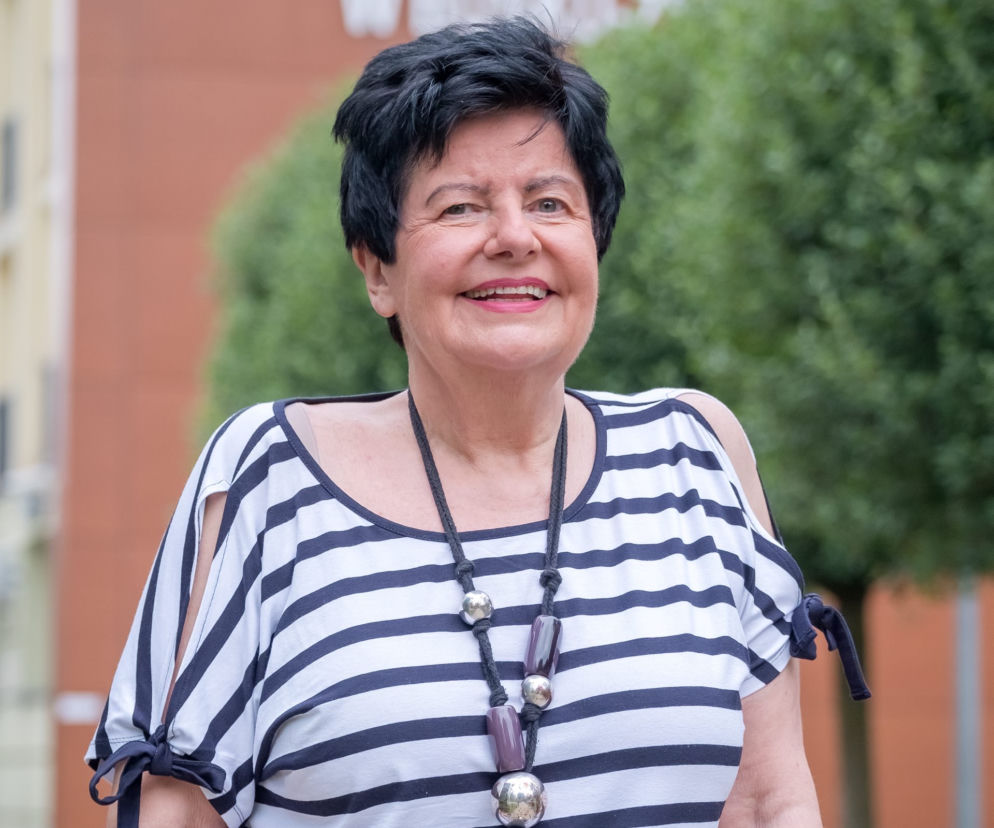 Joanna Senyszyn