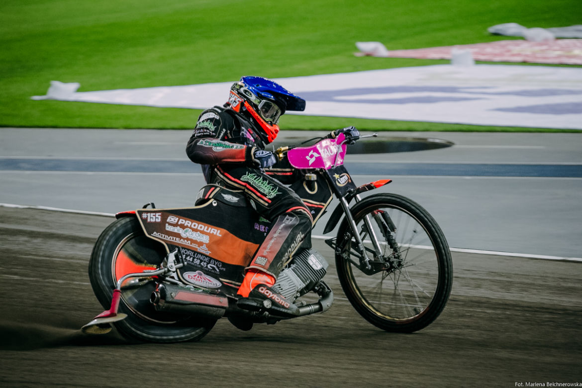4. runda TAURON SEC 2019 w Chorzowie - 28.09