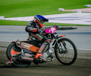 4. runda TAURON SEC 2019 w Chorzowie - 28.09