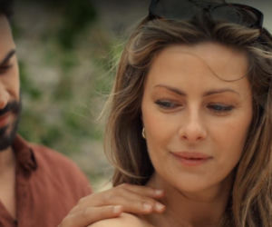 Felicita odc. 4. Marco (Alessandro Parrello), Zośka (Laura Breszka)