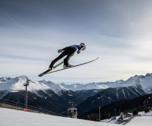 Igrzyska 2026 w Predazzo: Dominacja Stroem na dużej skoczni. Jak wypadły Polki?