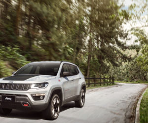 Jeep Compass 2017