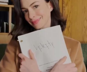 Uwielbiana gwiazda Hollywood w ciąży! Ma 43 lata