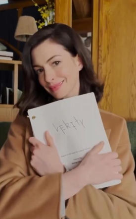 Uwielbiana gwiazda Hollywood w ciąży! Ma 43 lata