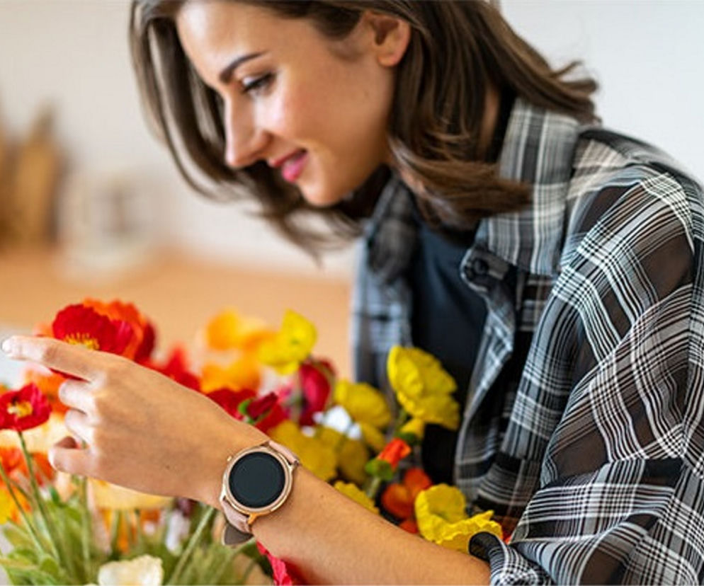 Smartwatche Cosmo, Ven i KIX2
