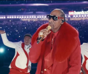 Polak podbił USA! Nagranie z występu ze Snoop Doggiem hitem sieci