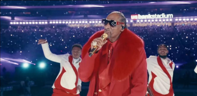 Polak podbił USA! Nagranie z występu ze Snoop Doggiem hitem sieci