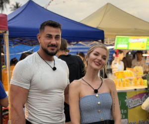 Hotel Paradise 12 - odcinek 23