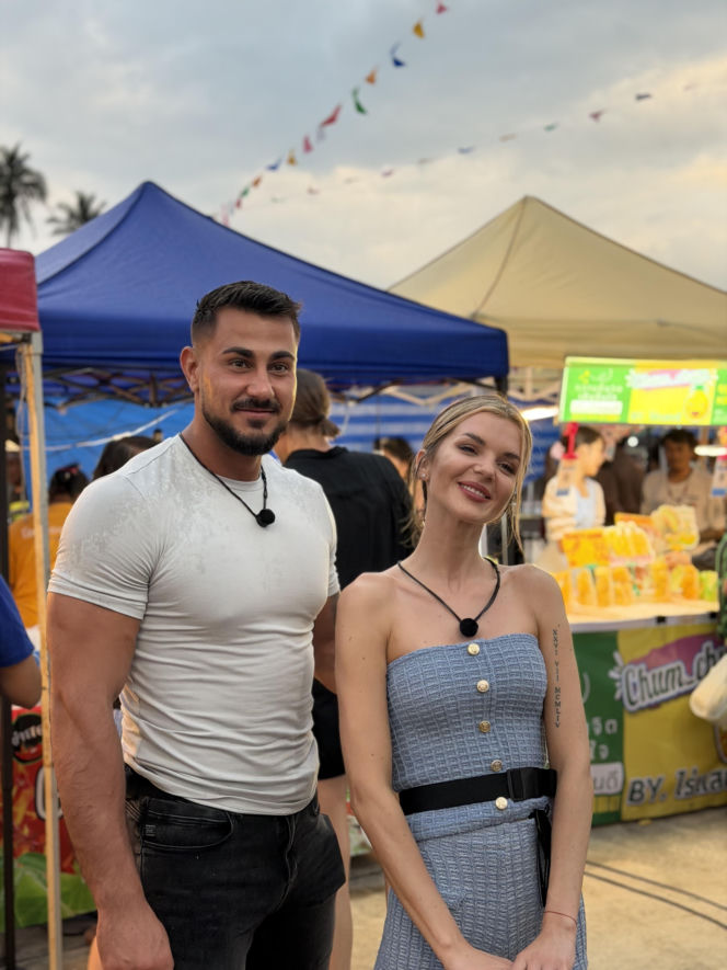 Hotel Paradise 12 - odcinek 23