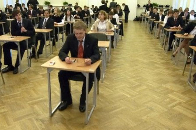 Matura 2016 matemtyka