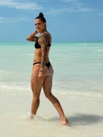 Jennifer Hermoso