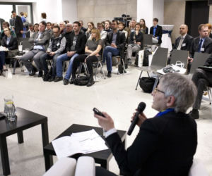 Seminarium Zrównoważone projektowanie - potrzeba zintegrowanego projektowania