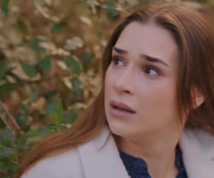 Miłość i nadzieja, odcinek 360: Feraye