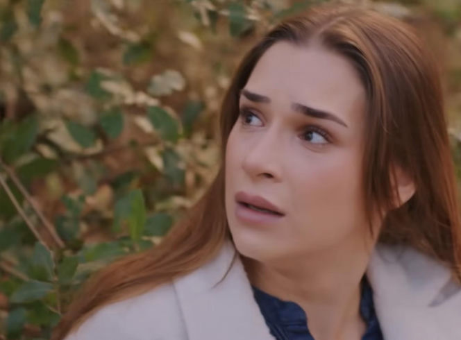 Miłość i nadzieja, odcinek 360: Feraye