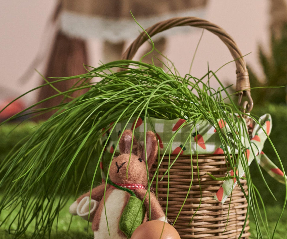 Gdzie kupić idealny koszyk wielkanocny? Przegląd dostępnych ofert