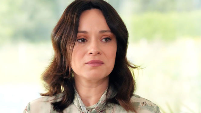 Barwy szczęścia odc. 3309. Natalia (Maria Dejmek)