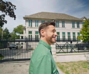 Dorota z Żona dla Polaka. Toronto