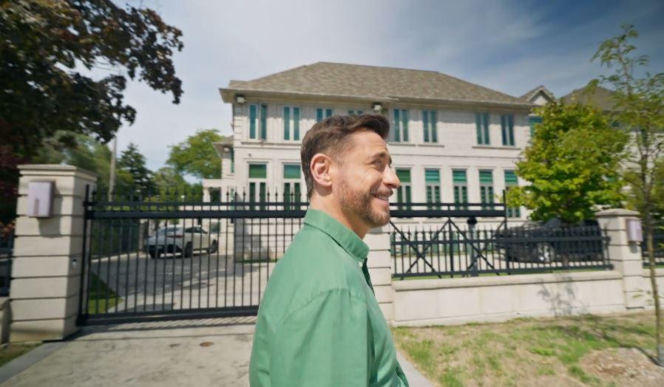 Dorota z "Żona dla Polaka. Toronto"