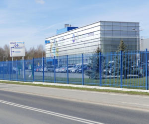 42-latek wtargnął do fabryki Gillette i strzelił do byłego szefa. Odpowie za usiłowanie zabójstwa