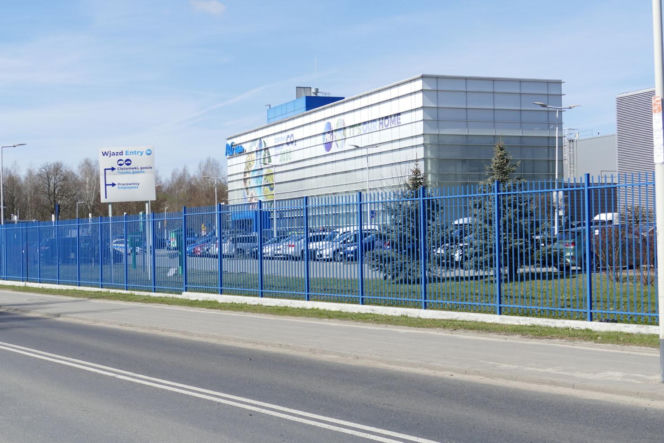 42-latek wtargnął do fabryki Gillette i strzelił do byłego szefa. Odpowie za usiłowanie zabójstwa