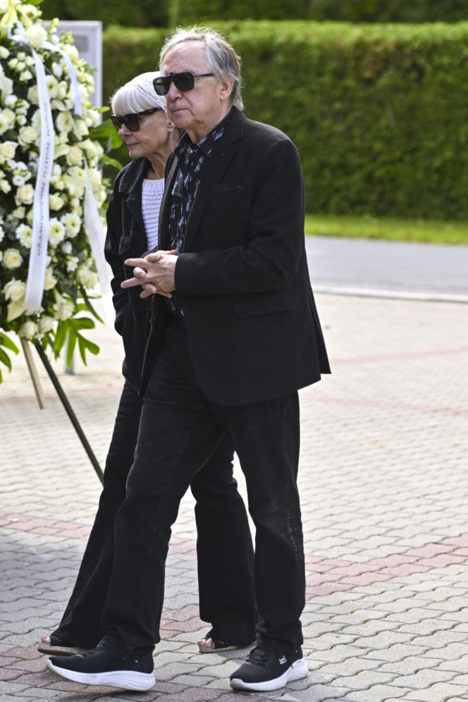 Pogrzeb Jana Frycza